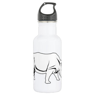 Rhino 532 Ml Water Bottle