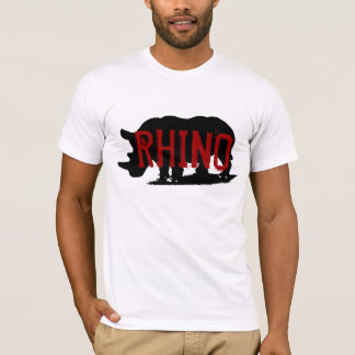 RHINO 59 T-Shirt