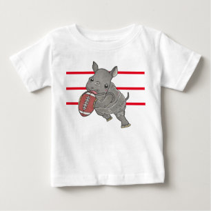 Rhino Baby T-Shirt