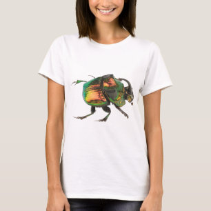 Rhino beetle T-Shirt
