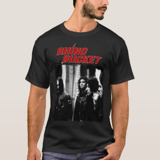 Rhino Bucket Classic T-Shirt