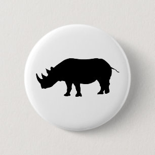 Rhino Button