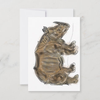 Rhino Card