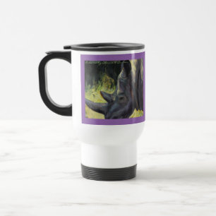 Rhino Commuter Travel Mug 15oz
