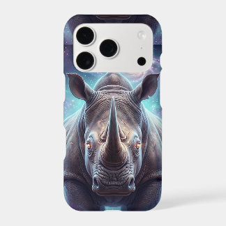 Rhino Galaxy Sky iPhone 17 Case