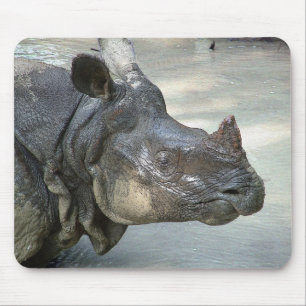 Rhino Mouse Mat