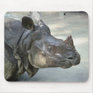 Rhino Mouse Mat