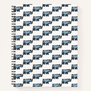 Rhino Notebook