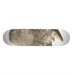 rhino skateboard