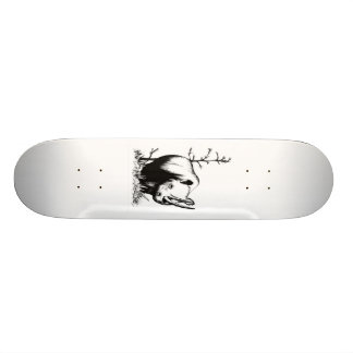 rhino skateboard