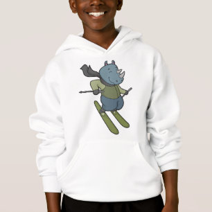 Rhino Skier Ski
