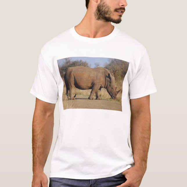 Rhino T-Shirt (Front)