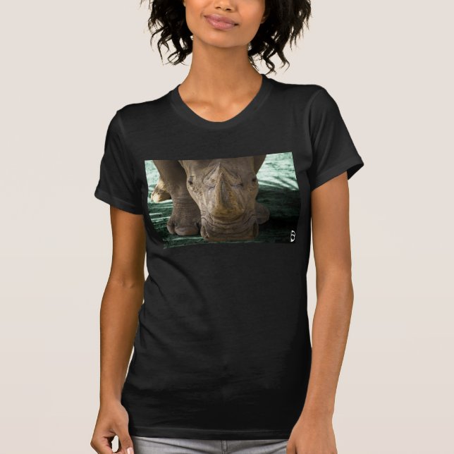 Rhino T-Shirt (Front)