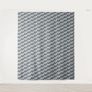 Rhino Tapestry