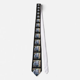 Rhino Tie