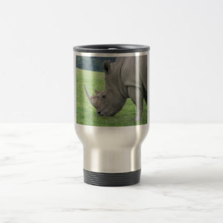 Rhino Travel Mug