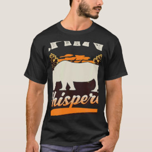 Rhino Whisperer T-Shirt