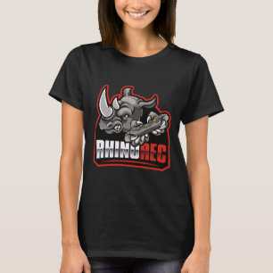 RhinoRec Women's Tee