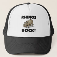 Rhinos Rock