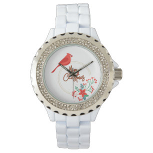 Rhinstone eWatch Watch