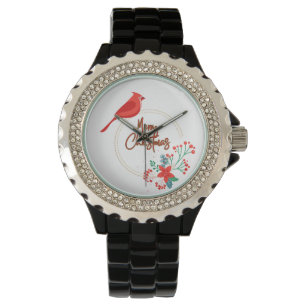 Rhinstone eWatch Watch