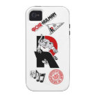 RHIT iPhone 4/4S Case