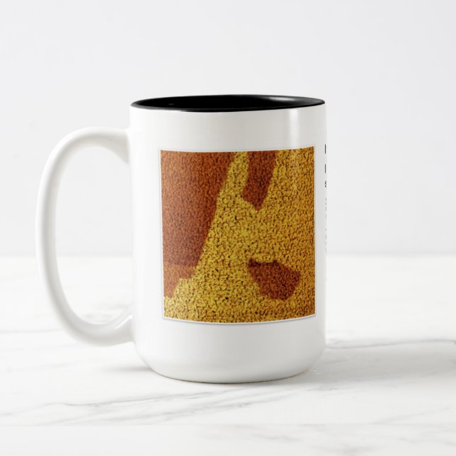 RHK Technology - Jan 2013 IOM Coffee Mug (Left)