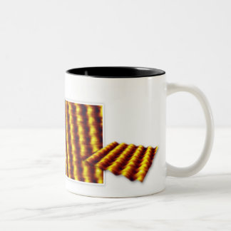 RHK Technology - Nov 2007 Image of the Month Mug