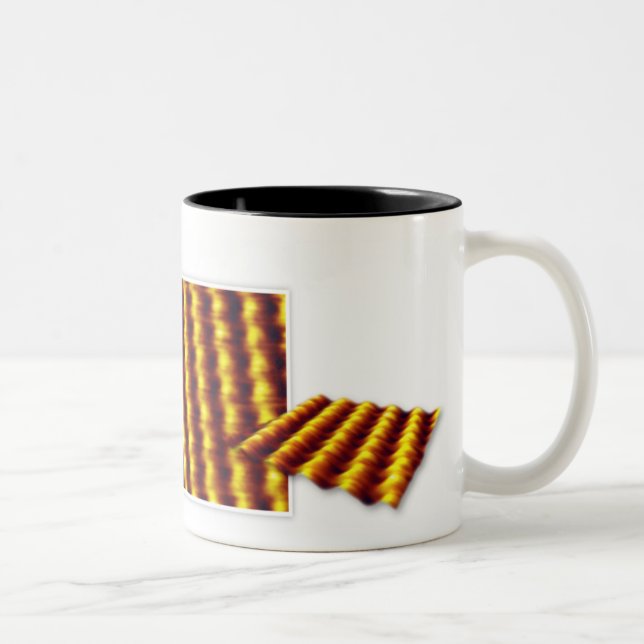 RHK Technology - Nov 2007 Image of the Month Mug (Right)