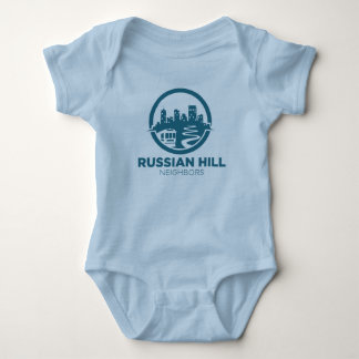 RHN Baby Bodysuit