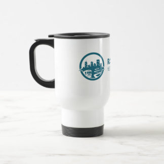RHN Logo Travel Mug