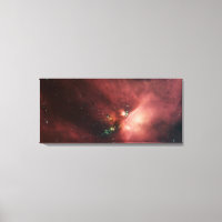 Rho Ophiuchi nebula 2