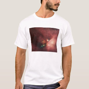 Rho Ophiuchi nebula 2 T-Shirt