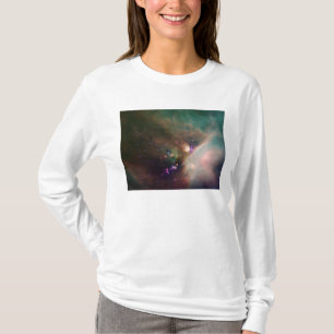 Rho Ophiuchi nebula T-Shirt