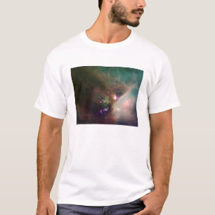 Rho Ophiuchi nebula T-Shirt