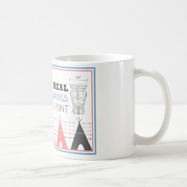 RHoAP Mug (Right)