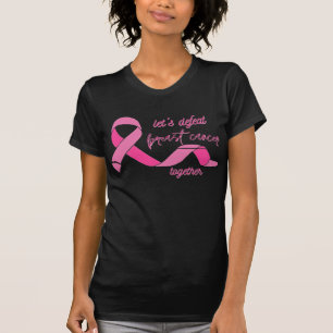 rhoback breast cancer classic T-shirt