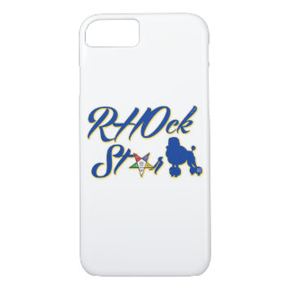 RHOck Star iPhone 8/7 Case