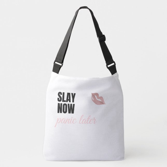 RHODA  CROSSBODY BAG (Front)