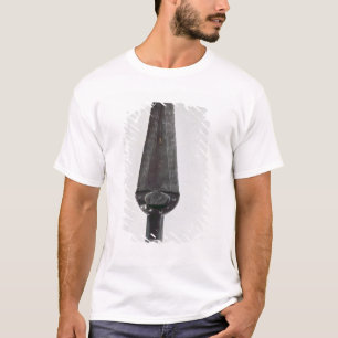 Rhodanian' dagger, from Mirabel, 1800-1500 BC T-Shirt