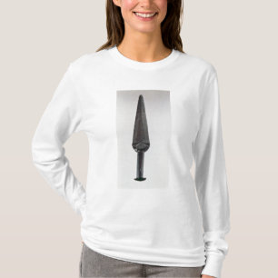 Rhodanian' dagger, from Mirabel, 1800-1500 BC T-Shirt