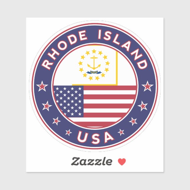 Rhode Island (Sheet)