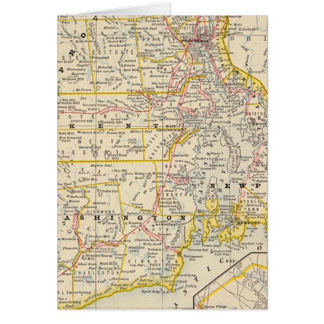 Rhode Island 3 (Front)