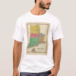 Rhode Island 5 T-Shirt