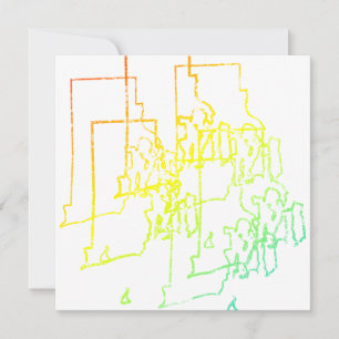 rhode island chill blur invitation