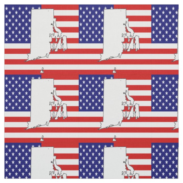 RHODE ISLAND FABRIC (Swatch)