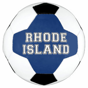 Rhode Island Football