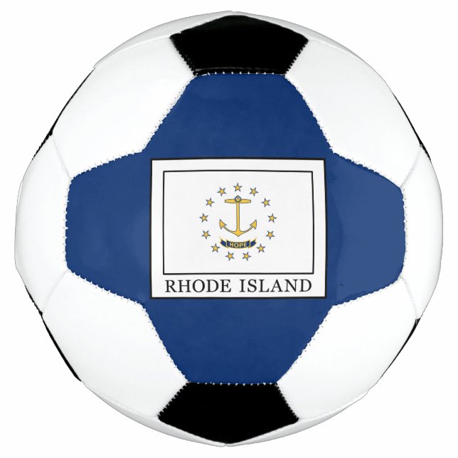 Rhode Island Football (Front)