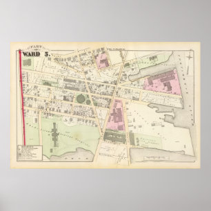 Rhode Island Hospital Cram School Poster