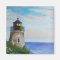 Rhode Island lighthouse magnet